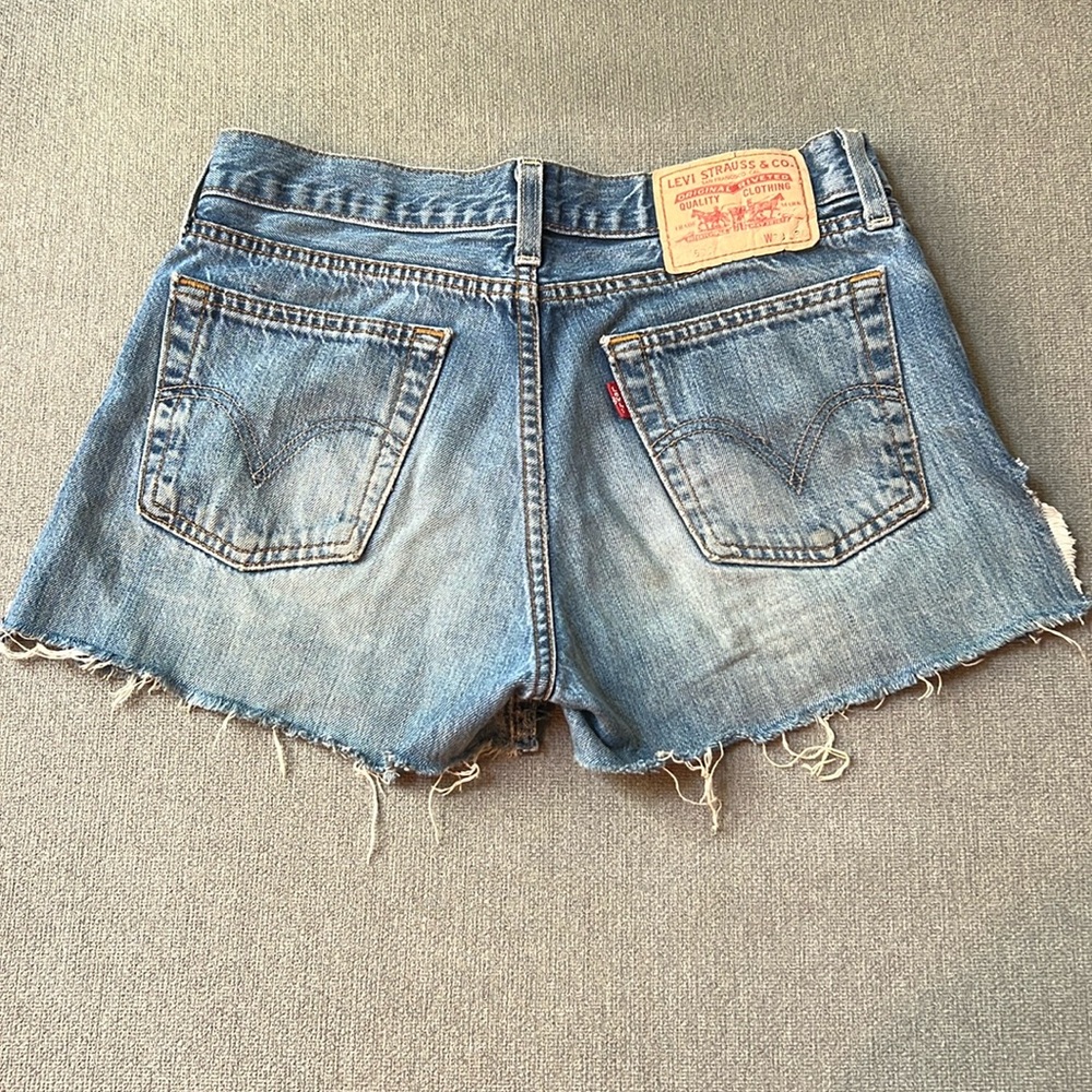Levi’s